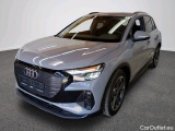 Q4 E-Tron