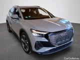 Audi  Q4 E-Tron  45 e-tron quattro #10