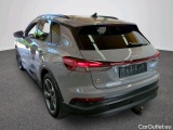  Audi  Q4 E-Tron  45 e-tron quattro #20