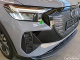 Audi  Q4 E-Tron  45 e-tron quattro #55