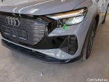  Audi  Q4 E-Tron  45 e-tron quattro #57