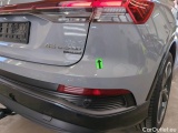  Audi  Q4 E-Tron  45 e-tron quattro #84