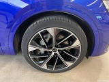  Audi  Q5  Sportback 55 TFSI e quattro S line 2.0 TFSI 270KW AT7 E6d #8