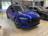  Audi  Q5  Sportback 55 TFSI e quattro S line 2.0 TFSI 270KW AT7 E6d #35