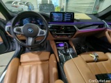  Bmw  Serie 5 Baureihe 5 Touring 530 e Luxury Line 2.0 215KW AT8 E6d #13