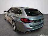  Bmw  Serie 5 Baureihe 5 Touring 530 e Luxury Line 2.0 215KW AT8 E6d #15
