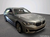  Bmw  Serie 5 Baureihe 5 Touring 530 e Luxury Line 2.0 215KW AT8 E6d #18
