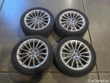  Bmw  Serie 5 Baureihe 5 Touring 530 e Luxury Line 2.0 215KW AT8 E6d #24