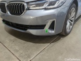  Bmw  Serie 5 Baureihe 5 Touring 530 e Luxury Line 2.0 215KW AT8 E6d #31