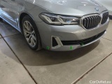  Bmw  Serie 5 Baureihe 5 Touring 530 e Luxury Line 2.0 215KW AT8 E6d #34