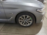  Bmw  Serie 5 Baureihe 5 Touring 530 e Luxury Line 2.0 215KW AT8 E6d #39