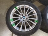  Bmw  Serie 5 Baureihe 5 Touring 530 e Luxury Line 2.0 215KW AT8 E6d #45