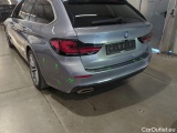  Bmw  Serie 5 Baureihe 5 Touring 530 e Luxury Line 2.0 215KW AT8 E6d #56