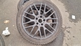  Bmw  Serie 3 Baureihe 3 Touring 320 i 2.0 135KW AT8 E6d #6