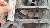  Bmw  Serie 3 Baureihe 3 Touring 320 i 2.0 135KW AT8 E6d #32