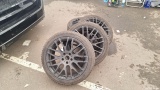  Bmw  Serie 3 Baureihe 3 Touring 320 i 2.0 135KW AT8 E6d #33