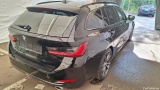 Bmw  Serie 3 Baureihe 3 Touring 320 i 2.0 135KW AT8 E6d #35