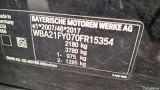  Bmw  Serie 3 Baureihe 3 Touring 320 i 2.0 135KW AT8 E6d #47