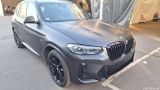  Bmw  X3 Baureihe  xDrive 30 e M Sport 2.0 215KW AT8 E6d #17