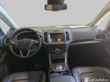  Ford  Galaxy  Hybrid Titanium 2.5 140KW ATV E6d 7-Sitzer #8