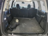  Ford  Galaxy  Hybrid Titanium 2.5 140KW ATV E6d 7-Sitzer #20