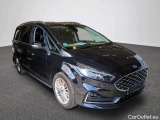  Ford  Galaxy  Hybrid Titanium 2.5 140KW ATV E6d 7-Sitzer #23