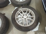  Ford  Galaxy  Hybrid Titanium 2.5 140KW ATV E6d 7-Sitzer #48