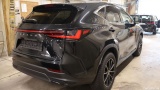  Lexus  NX LEXUS  350h Business Line 5d 140kW #47