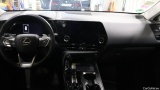  Lexus  NX LEXUS  350h Business Line 5d 140kW #48