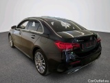  Mercedes  A-Klasse A Limousine A 250 e (177.186)AMG 1.3 AMG Line 160KW AT8 E6d #11