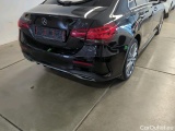 Mercedes  A-Klasse A Limousine A 250 e (177.186)AMG 1.3 AMG Line 160KW AT8 E6d #45