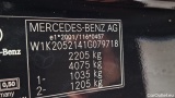  Mercedes  C-Klasse C -Klasse T-Modell C 220 d T (205.214)Avantgarde 143KW AT9 E6d #5
