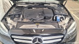  Mercedes  C-Klasse C -Klasse T-Modell C 220 d T (205.214)Avantgarde 143KW AT9 E6d #13