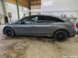  Mercedes  EQE  -Klasse  350 (295.125)AMG AMG Line 89kWh #12