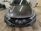  Mercedes  EQE  -Klasse  350 (295.125)AMG AMG Line 89kWh #14