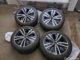  Mercedes  EQE  -Klasse  350 (295.125)AMG AMG Line 89kWh #19