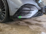  Mercedes  EQE  -Klasse  350 (295.125)AMG AMG Line 89kWh #34
