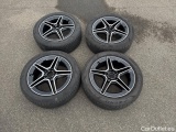  Mercedes  GLB  -Klasse  220 d (247.614)AMG AMG Line 140KW AT8 E6d #9