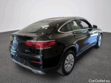  Mercedes  G-Klasee GLC -Klasse Coupe GLC 300 de 4Matic (253.311) 2.0 225KW AT9 E6d #2