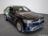  Mercedes  G-Klasee GLC -Klasse Coupe GLC 300 de 4Matic (253.311) 2.0 225KW AT9 E6d #7