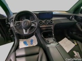  Mercedes  G-Klasee GLC -Klasse Coupe GLC 300 de 4Matic (253.311) 2.0 225KW AT9 E6d #16