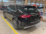  Mercedes  G-Klasee GLE -Klasse GLE 350 de 4Matic (167.117)AMG 2.0 AMG Line 235KW AT9 E6d #52