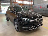 Mercedes  G-Klasee GLE -Klasse GLE 350 de 4Matic (167.117)AMG 2.0 AMG Line 235KW AT9 E6d #57