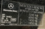  Mercedes  G-Klasee GLE -Klasse GLE 350 de 4Matic (167.117)AMG 2.0 AMG Line 235KW AT9 E6d #67