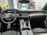  Peugeot  508  SW Hybrid 225 GT 1.6 Plug-In 165KW AT8 E6d #3