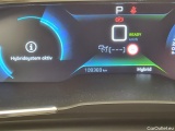  Peugeot  508  SW Hybrid 225 GT 1.6 Plug-In 165KW AT8 E6d #6