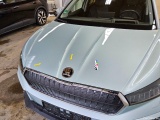  Skoda  ENYAQ  iV 80 x Suite 195KW #12