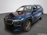  Skoda  Kodiaq  L&K 2.0 TDI 110KW AT7 E6d #2