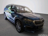  Skoda  Kodiaq  L&K 2.0 TDI 110KW AT7 E6d #12