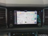  Skoda  Kodiaq  L&K 2.0 TDI 110KW AT7 E6d #44